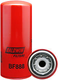 SECONDARY FUELFILTER - BF888