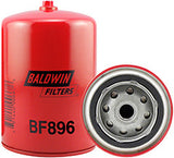 PRIMARY FUEL FILTER I/W.. - BF896