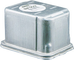 BOX TYPE FUEL FILTER - BF959