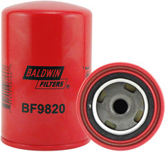 FUEL FILTER FOR CHINESE - BF9820
