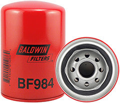 PRIMARY FUEL FILTER I/W. - BF984