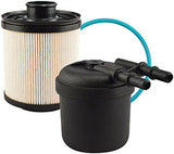 FUEL FILTER KIT - BF9895 KIT