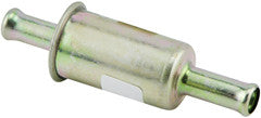 IN LINE FUEL FILTER I/W. - BF989