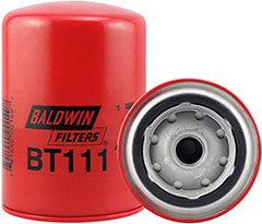SPIN ON TYPE LUBE  FILTER - BT111