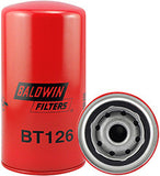 FUL FLOW LUBE FILTER I/W. - BT126