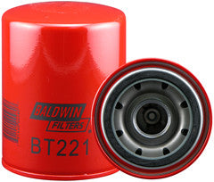 OIL FILT.I/W.  Z161X RYCO - BT221