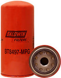 HYD.FILTER SUITS J/DEERE - BT8497-MPG