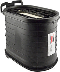 OVAL CHANNEL AIR - CA4999