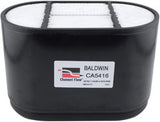 AIR FILTER I/W.HUMMER H2 - CA5416