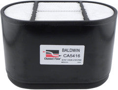 AIR FILTER I/W.HUMMER H2 - CA5416