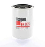 FLEETGUARD FF105 FUEL FILT HIGH PERF.  I.W BF957