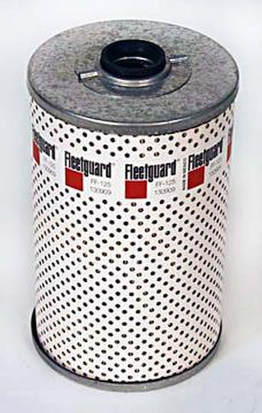 FLEETGUARD FF125 FUEL FILTER I.W PF155