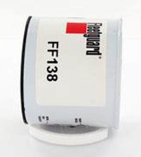 FLEETGUARD FF138 FUEL FILTER I.W BF838-F2