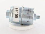 FLEETGUARD FF155 FUEL FILTER I.W BF843