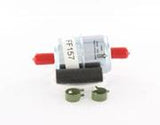 FLEETGUARD FF157 FUEL FILTER I.W BF836-K3