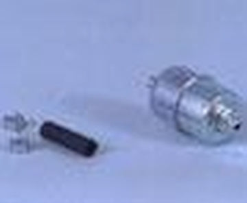 FLEETGUARD FF161 FUEL FILTER