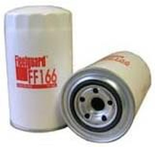 FLEETGUARD FF166 FUEL FILTER I.W