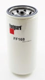 FLEETGUARD FF168 FUEL FILTER I.W BF46014