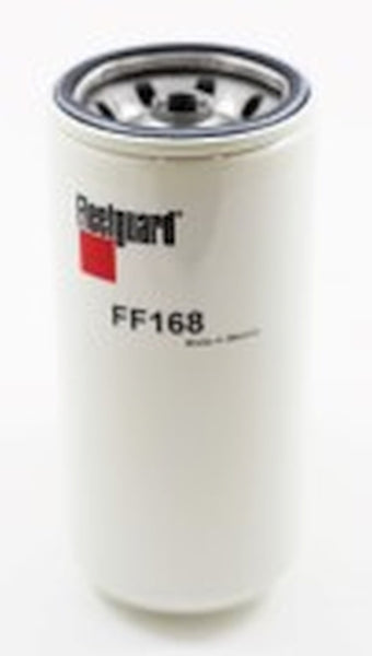 FLEETGUARD FF168 FUEL FILTER I.W BF46014