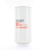 FLEETGUARD FF182 FUEL FILTER I.W BF588