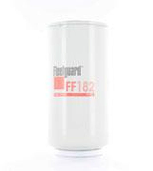 FLEETGUARD FF182 FUEL FILTER I.W BF588