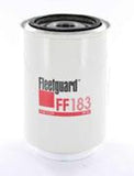 FLEETGUARD FF183 FUEL FILTER I.W BF583