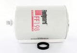 FLEETGUARD FF198 FUEL FILTER I.W BF957-D