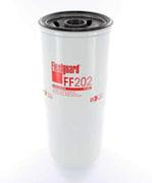 FLEETGUARD FF202 FUEL FILT HIGH PERF. I.W BF596