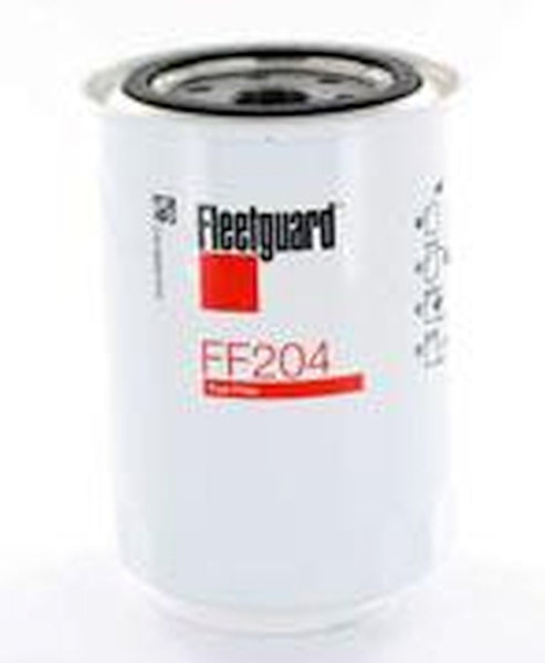 FLEETGUARD FF204 FUEL FILTER I.W BF992