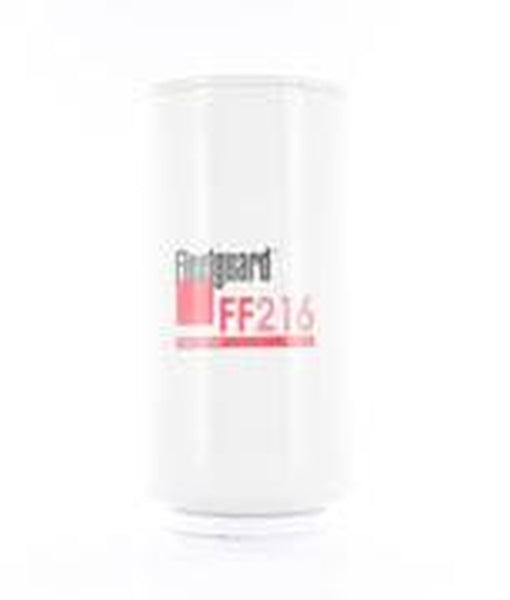 FLEETGUARD FF216 FUEL FILTER (REP.FF4092) I.W BF971