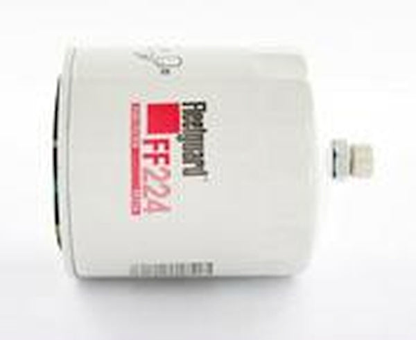 FLEETGUARD FF224 FUEL FILTER I.W BF863