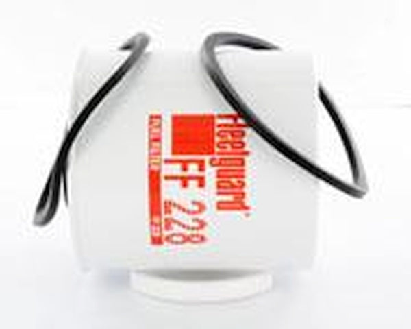 FLEETGUARD FF228 FUEL FILTER