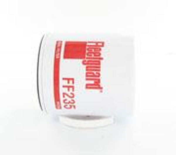 FLEETGUARD FF235 FUEL FILTER I.W BF592