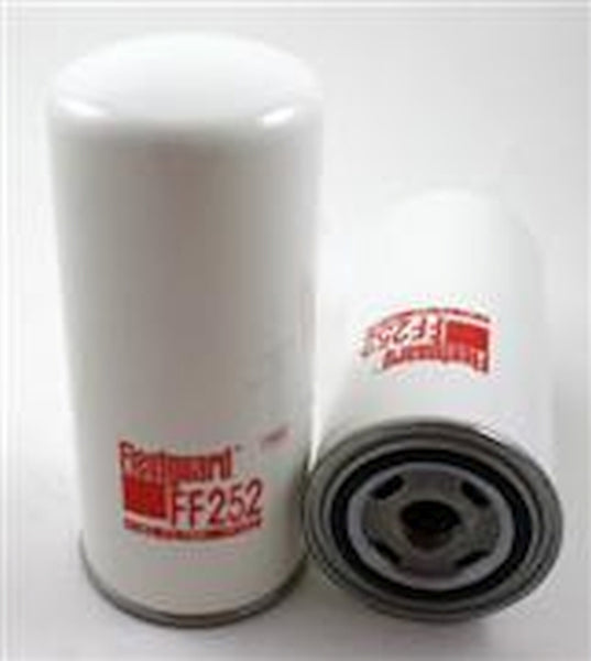 FLEETGUARD FF252 FUEL FILTER I.W BF9927