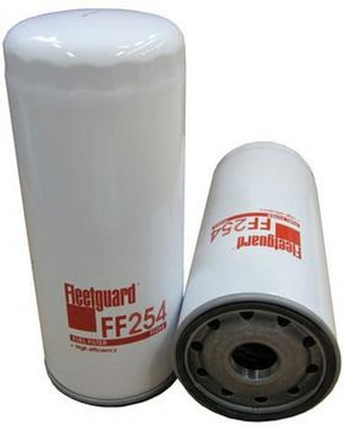 FLEETGUARD FF254 FUEL FILTER I.W BF46034