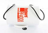 FLEETGUARD FF4008 FUEL FILTER I.W BF812 2 PACK