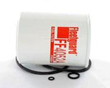 FLEETGUARD FF4052A FUEL FILTER (REP FF4052) I.W BF884