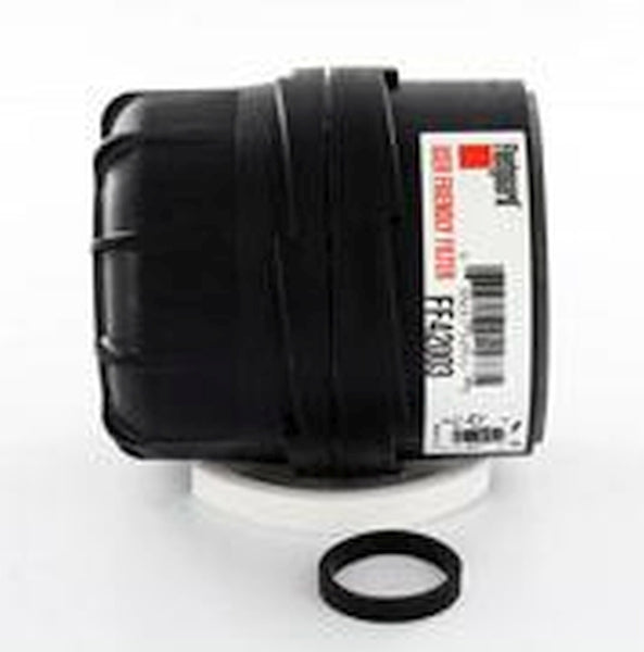 FLEETGUARD FF42003 FUEL FILTER USER FRIENDLY I.W BF940