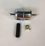 FLEETGUARD FF5015 FUEL FILTER I.W BF840
