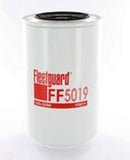 FLEETGUARD FF5019 FUEL FILTER (REP.FF229) I.W BF588