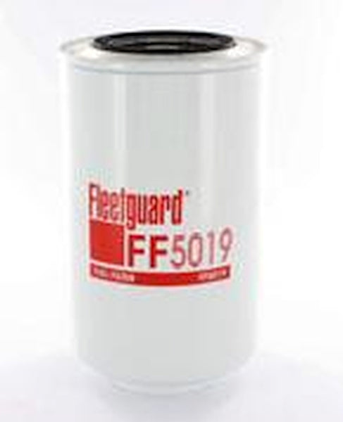 FLEETGUARD FF5019 FUEL FILTER (REP.FF229) I.W BF588