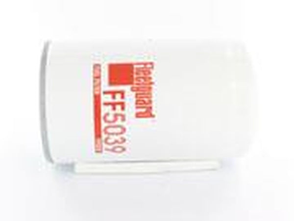 FLEETGUARD FF5039 FUEL FILTER (REP.FF4077) I.W BF783