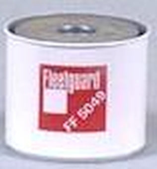 FLEETGUARD FF5049 FUEL FILTER I.W BF7871