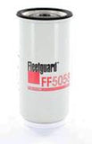 FLEETGUARD FF5058 FUEL FILTER (REP.FF233) I.W BF330