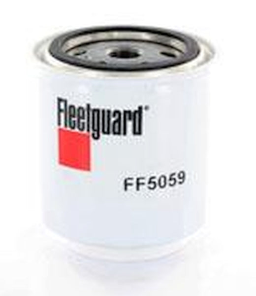 FLEETGUARD FF5059 FUEL FILTER I.W BF791