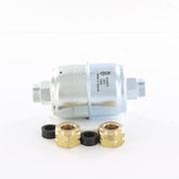 FLEETGAURD FF5077 FUEL FILTER I.W BF7519