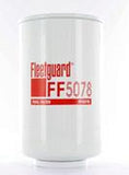 FLEETGUARD FF5078 FUEL FILTER I.W BF7629
