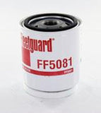 FLEETGUARD FF5081 FUEL FILTER I.W BF954