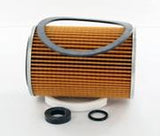 FLEETGUARD FF5082 FUEL FILTER (REP. FF5073) I.W PF7551