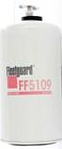 FLEETGUARD FF5109 FUEL FILTER I.W BF597